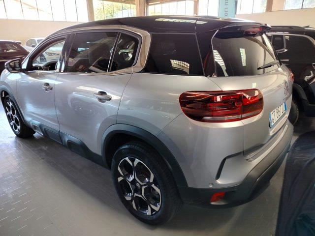 CITROEN C5 Aircross BlueHDi 130 S&S EAT8 Max
