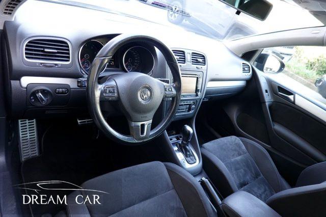 VOLKSWAGEN Golf 1.4 TSI 122CV DSG 5p. Highline