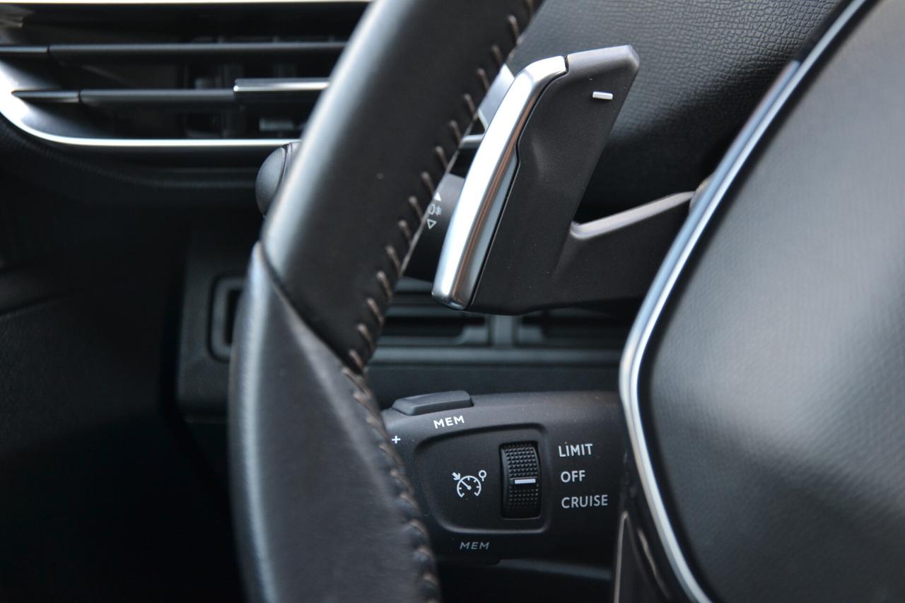 Peugeot 5008 1.5 HDi 130CV EAT8 7 POSTI **KM20000*PREZZO VERO*