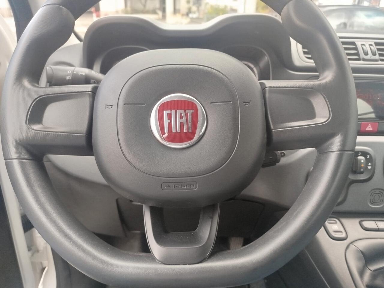 FIAT PANDA 1.2 GPL *PREZZO VERO* UNIPRO-KM CERTI