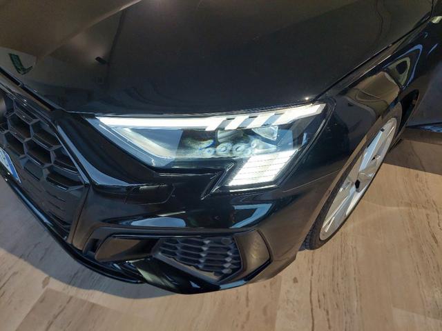 AUDI S3 SPB TFSI 310 CV quattro S tronic sport attitude