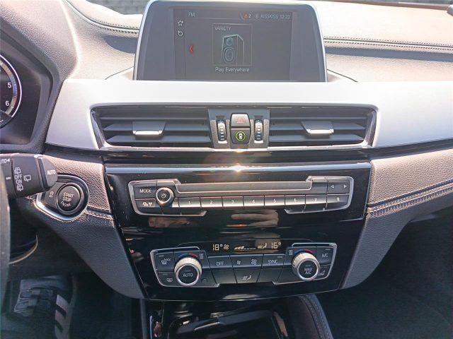 BMW X2 (F39) xDrive20d Advantage