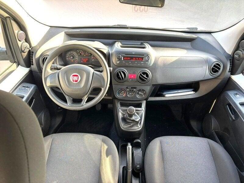 FIAT QUBO QUBO 1.3 MJT 80 CV Easy
