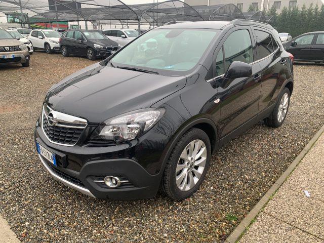 OPEL Mokka 1.6 CDTI Ecotec 136CV 4x2 Start&Stop Cosmo b-Color