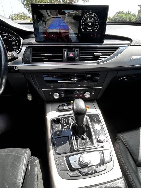 Audi A6 Allroad 3.0 tdi Business Plus quattro 272cv s-tronic