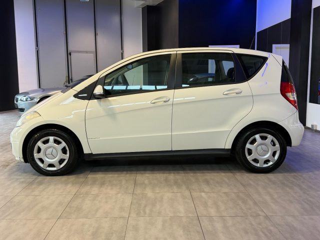 MERCEDES-BENZ A 160 BlueEFFICIENCY Executive