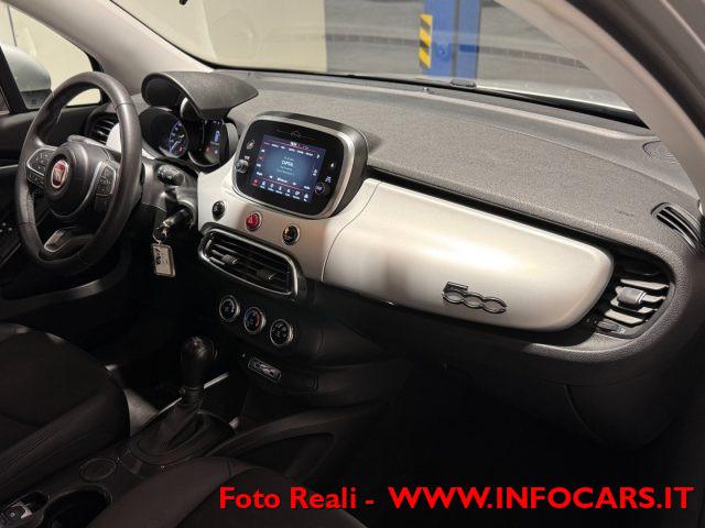 FIAT 500X 1.3 T4 150 CV DCT Connect - PROMO