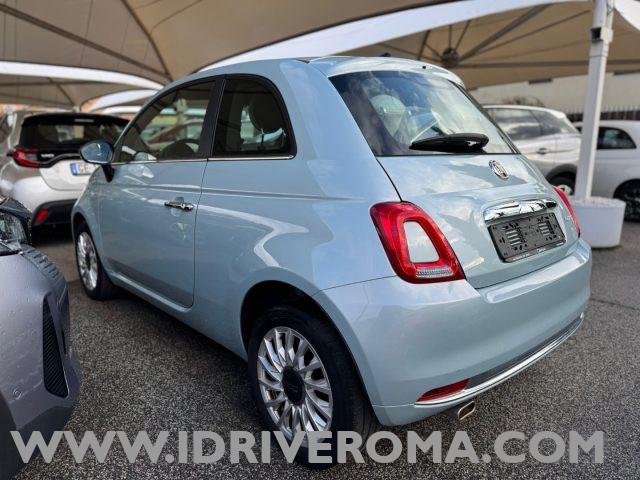 FIAT 500 HYBRID DOLCEVITA +CarPlay +GPL