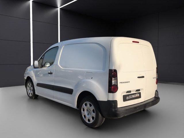 PEUGEOT Partner 1.6 HDi 90CV FAP L1 Furgone Comfort Più Iva