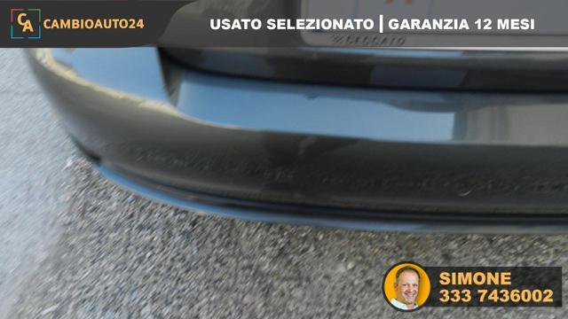 FIAT 500 1.2 Rockstar-Cerchio da 16 +Tetto Panoramico