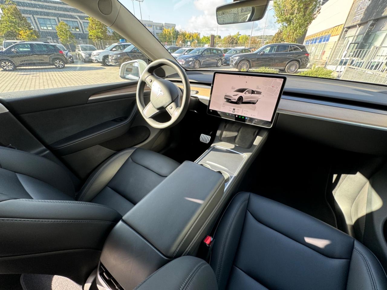 Model Y Performance IVA esp Autopilot AVANZATO