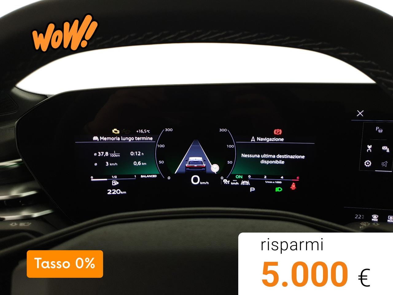 Avant 2.0TDI 204CV quattro S tronic S line Edition