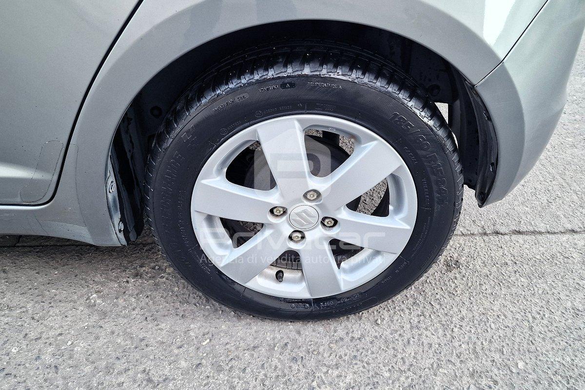 SUZUKI Swift 1.3 DDiS 75CV 5p. GL