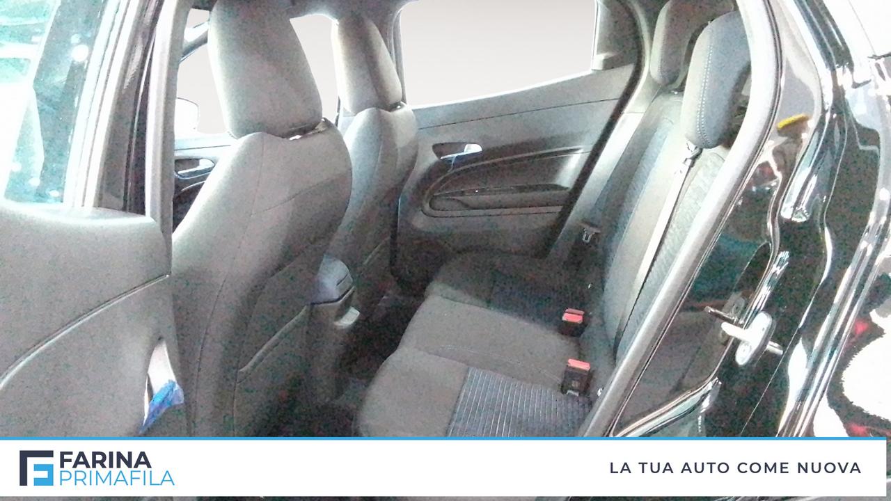 ALFA ROMEO Junior Ibrida Ibrida 1.2 145cvHybrid Edct6