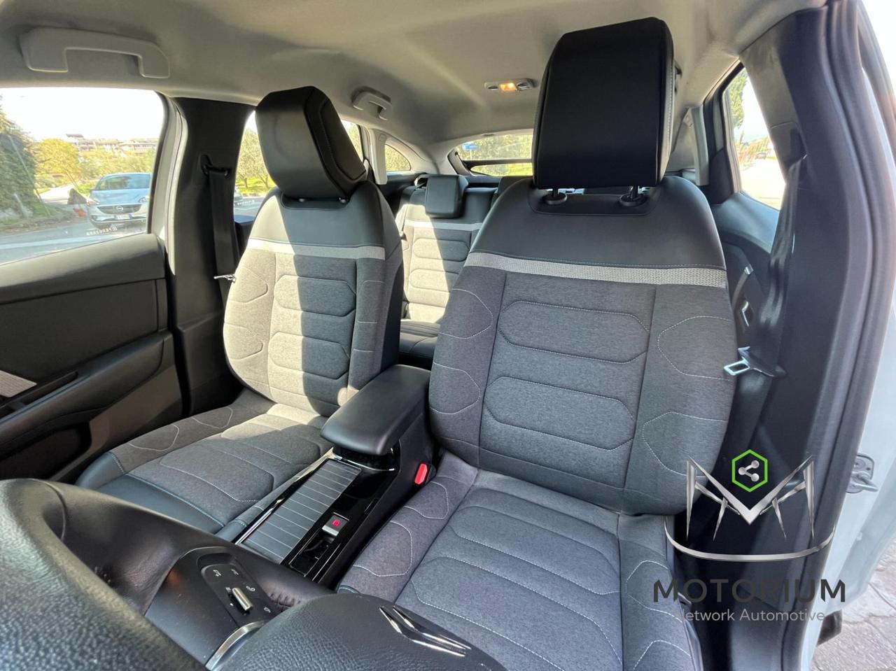Citroen C4 1.2 puretech Feel s&s 130cv