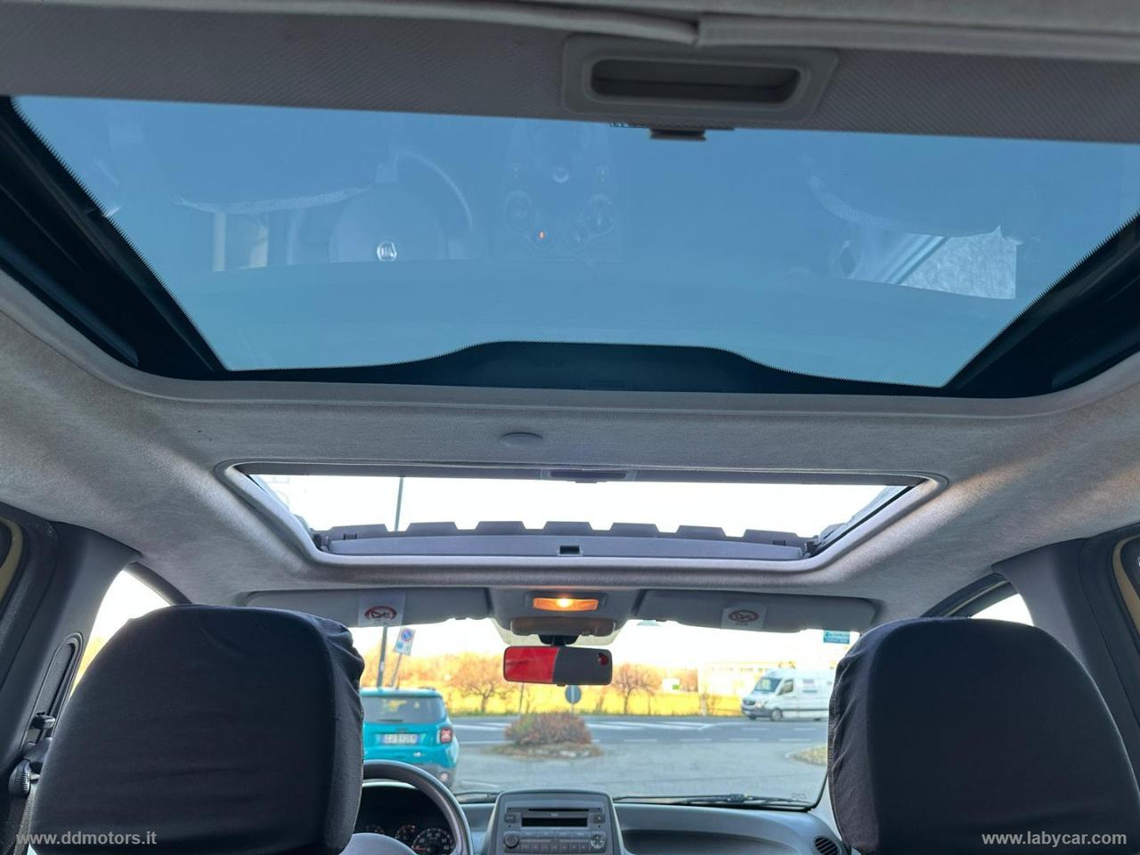 FIAT Panda 1.2 Climbing Natural Power *NEOPATENTATI*