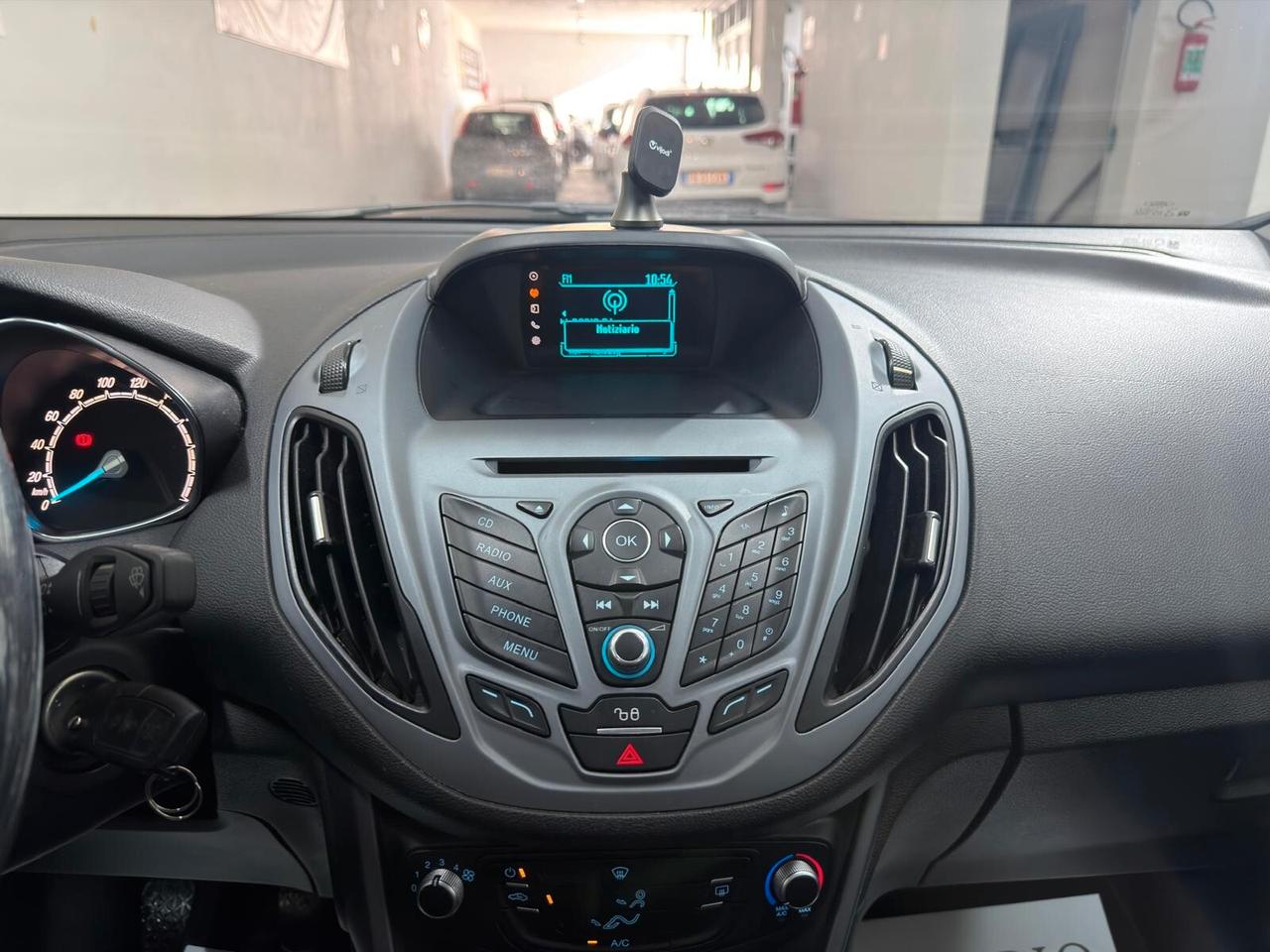 Ford B-Max 1.5 TDCi 75 CV Titanium