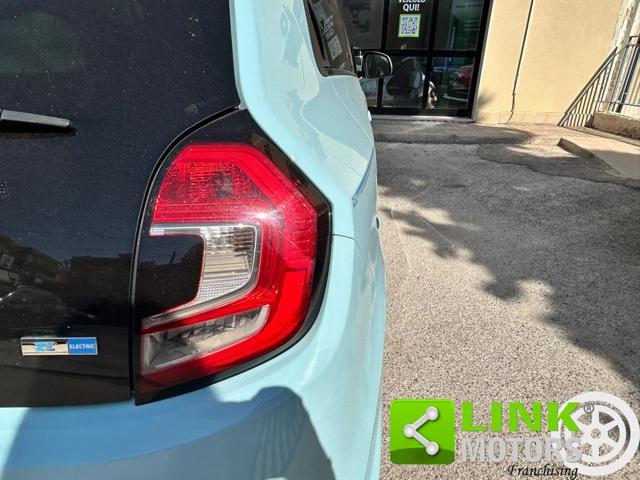 RENAULT Twingo ZEN