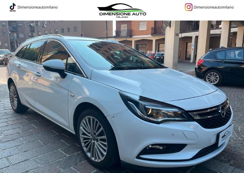 Opel Astra 1.6 CDTi 110CV Start&Stop Sports Tourer Innovation