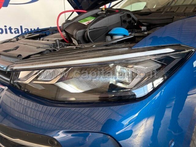 Volkswagen Passat 2024 SW 2.0 TDI DSG NETTO 18600