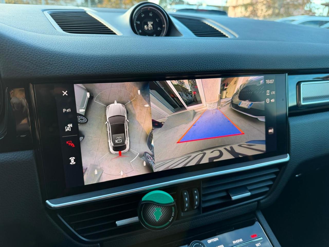 Porsche Cayenne Coupé 3.0 V6 E-Hybrid