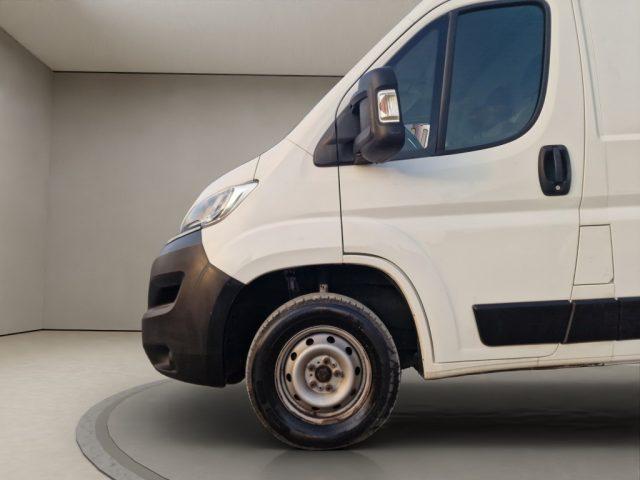 CITROEN Jumper 30 BlueHDi 140 S&S PC-TM Furgone