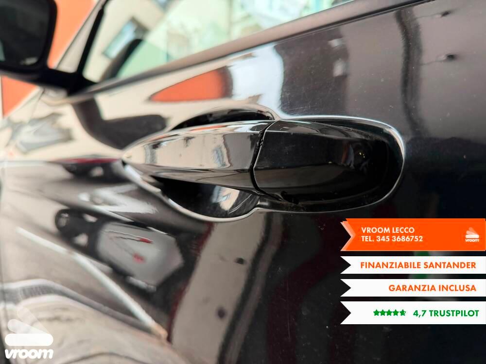 BMW X1 (F48) X1 sDrive18d Business