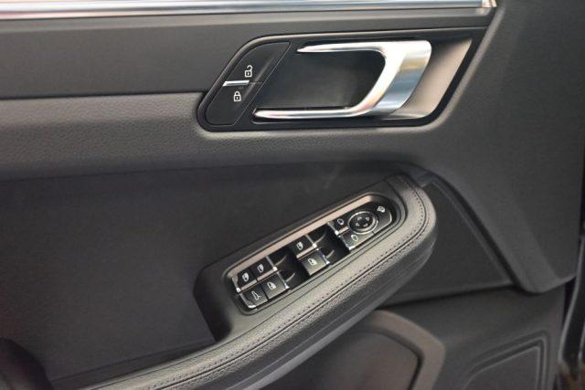 PORSCHE Macan 2.0 PDK 265CV DOPP.TET.19"CAM NAVI TEL CRUISE FULL