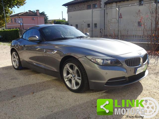 BMW Z4 sDrive23i