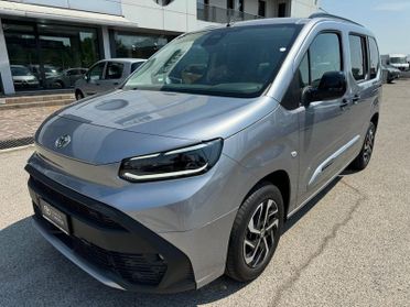 Toyota Proace City Verso 1.5D 130CV M/T L1 Executive