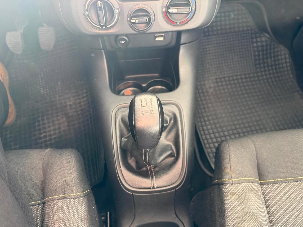 Citroen C3 PureTech 83 S&S Shine