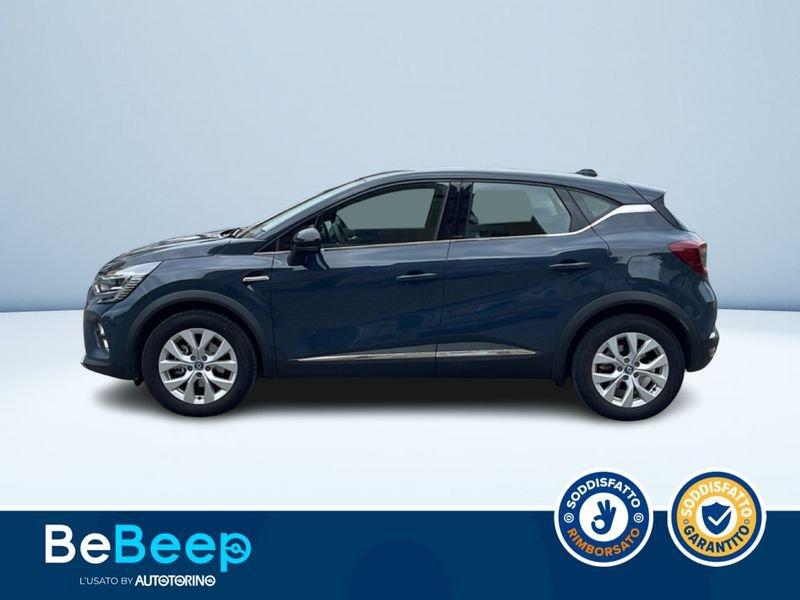 Renault Captur 1.6 PHEV INTENS E-TECH 160CV AUTO