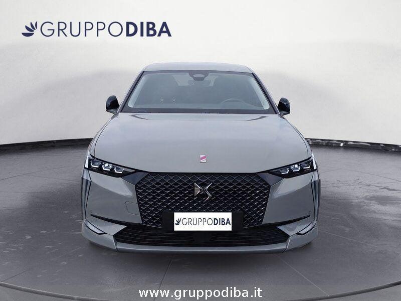 DS DS4 II 2021 1.5 bluehdi Performance Line+ 130cv auto