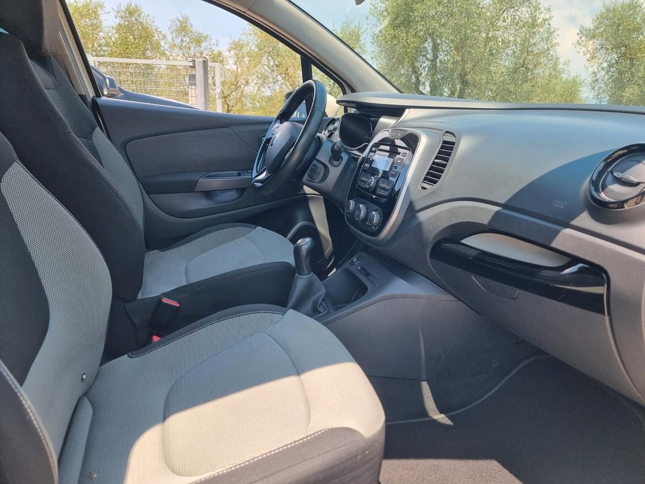 Renault Captur 0.9 TCe Start&Stop Wave NEOPATENTATI