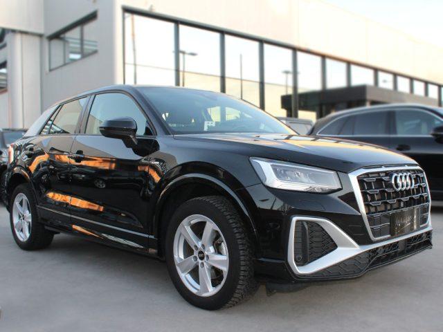 AUDI Q2 3.0 TDI