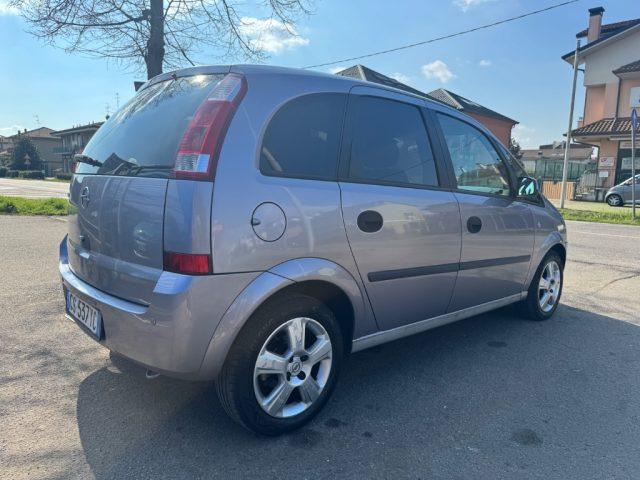 OPEL Meriva 1.4 16V Club