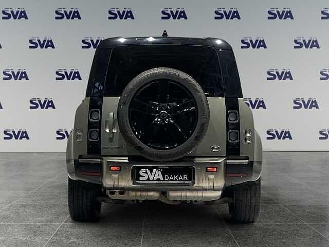 Land Rover Defender 300 CV AWD Auto X - IVA ESPOSTA