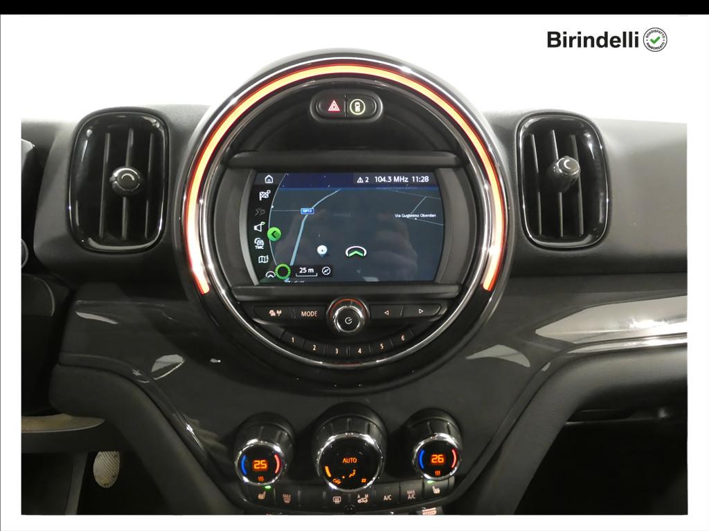MINI Mini Countrym.(F60) - Mini 1.5 Cooper Hype Countryman