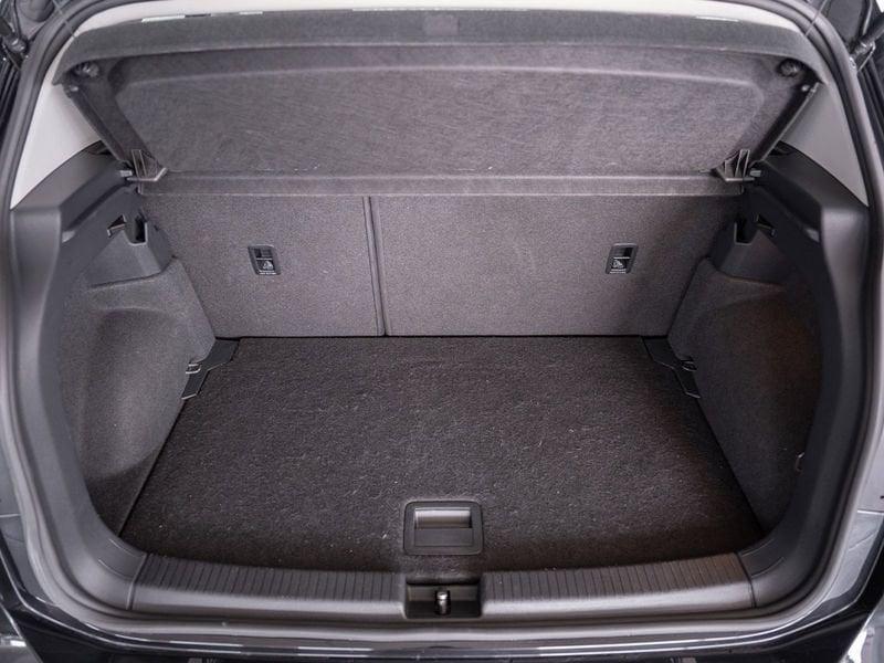 Volkswagen T-Cross 1.0 TSI 81kW Advanced