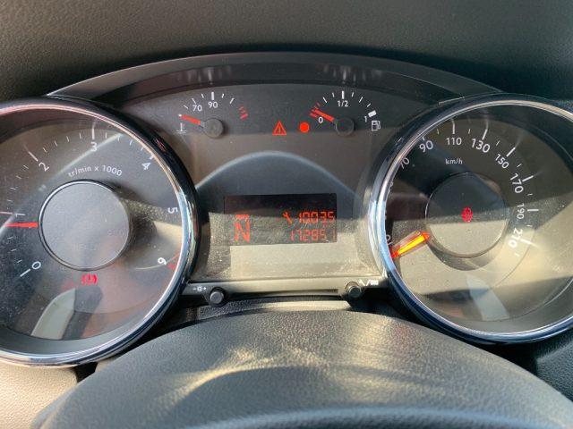 PEUGEOT 5008 1.6 e-HDi 112CV Stop&Start cambio robotizzato Acti