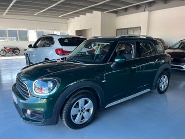 Mini One D Countryman Mini 1.5 One D Business Countryman Automatica