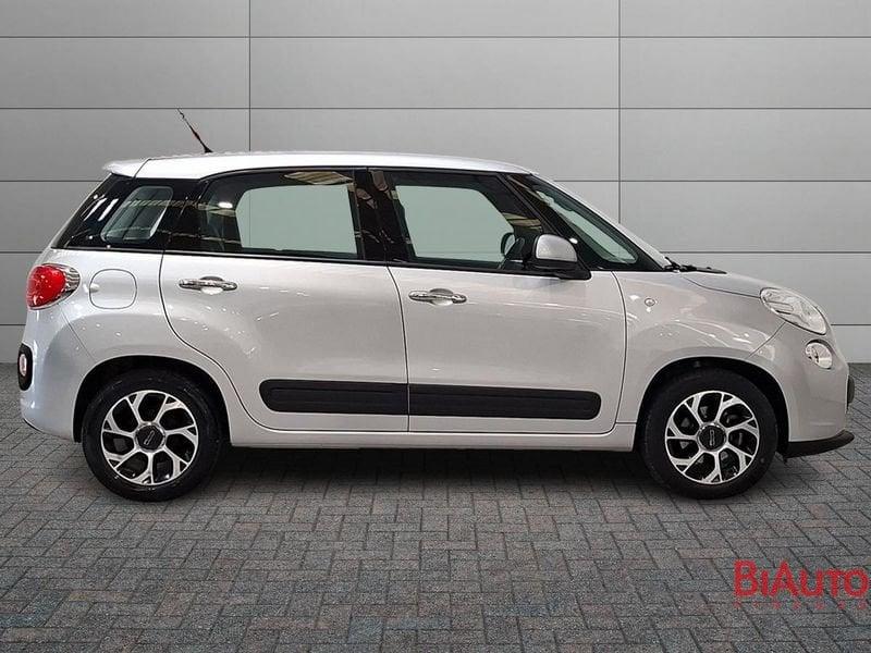 FIAT 500L 500L 1.4 Pop Star 95cv
