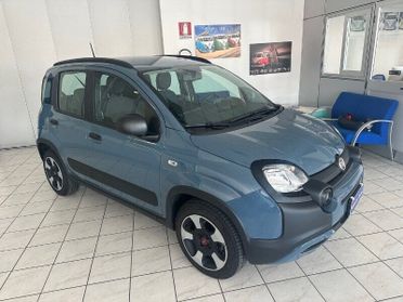 FIAT Panda Panda 1.0 FireFly S&S Hybrid City Cross