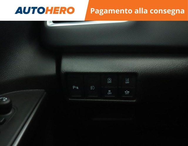 SUZUKI S-Cross 1.4 Hybrid Top