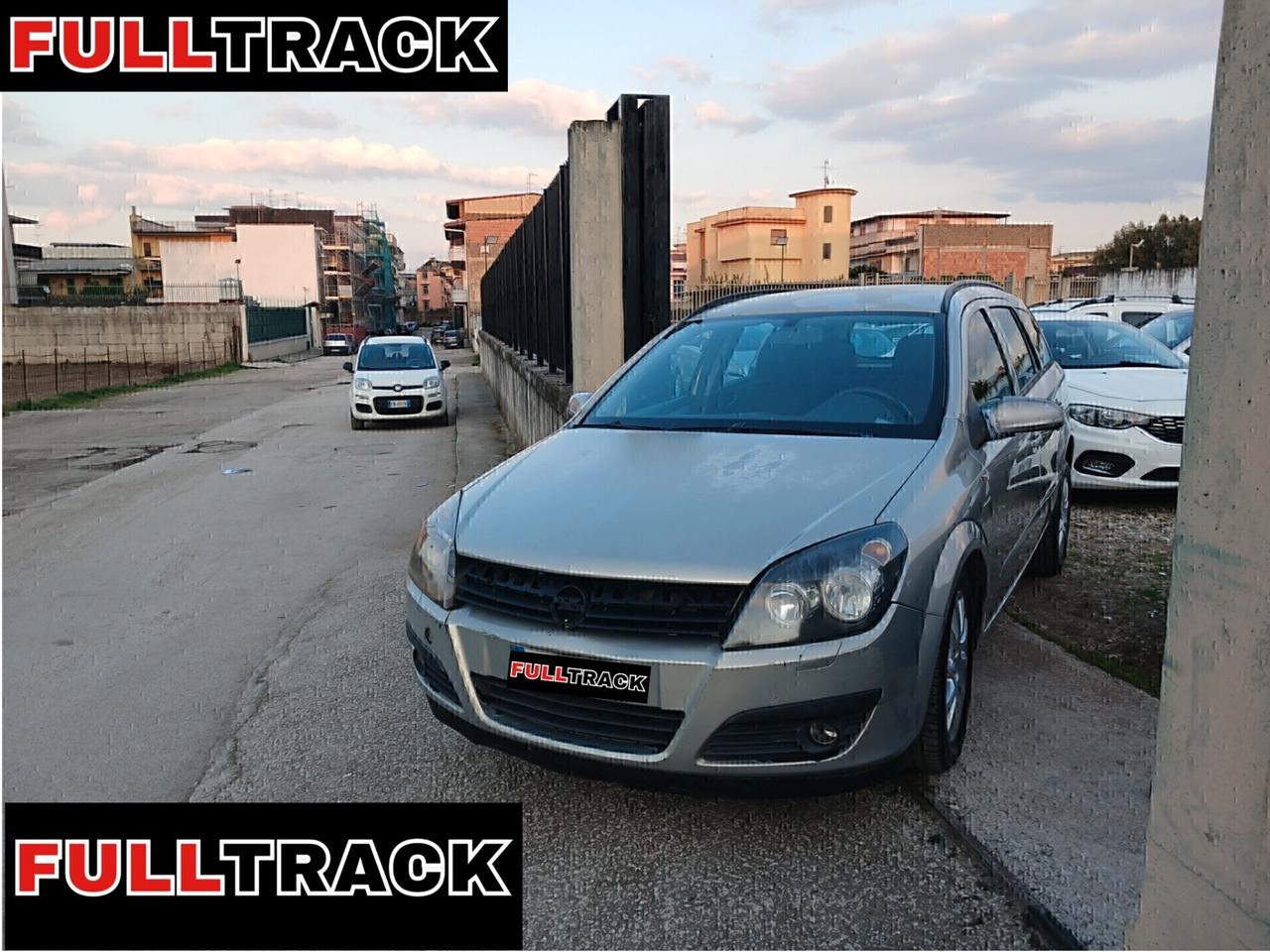 Opel Astra 1.3 CDTI Station Wagon Club