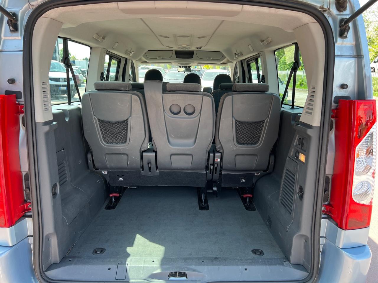 Citroen Jumpy 2.0 HDi/136 FAP PC Atlante Business