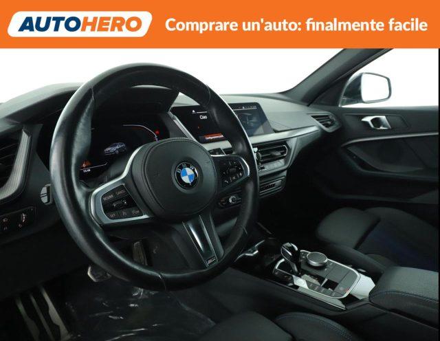 BMW 118 d 5p. Msport