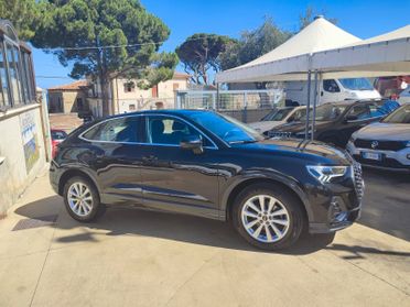 Audi Q3 SPB 35 TDI Business Plus