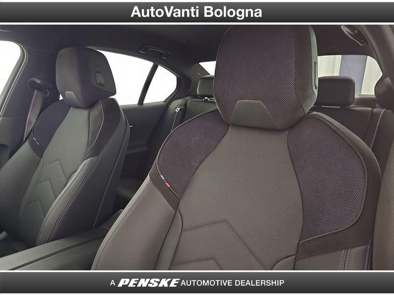 BMW Serie 5 520d 48V sDrive Msport Pro