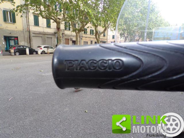 PIAGGIO Liberty 50 Full Optional